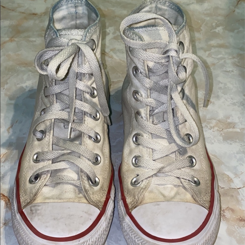 unisex converse shoes